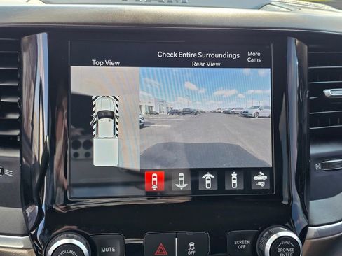 Used 2022 RAM 3500 Laramie image 25