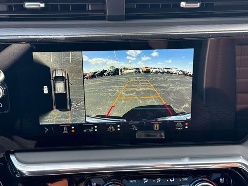 New 2026 GMC Sierra 3500 Denali Ultimate AWD/4WD image 24