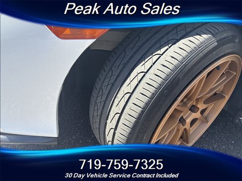 Used 2017 Honda Civic Sport image 12