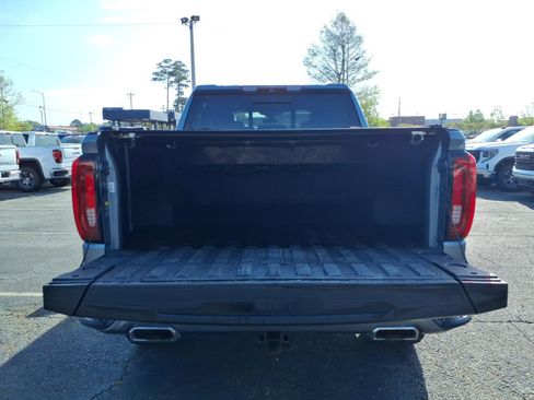 Used 2019 GMC Sierra 1500 AT4 w/ AT4 Premium Package image 6