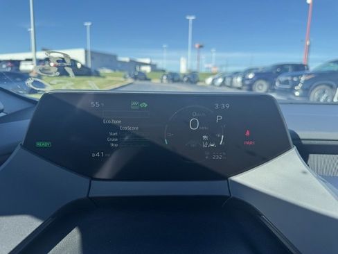 New 2026 Toyota Prius Plug-In Hybrid image 21