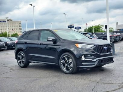 Used 2023 Ford Edge ST