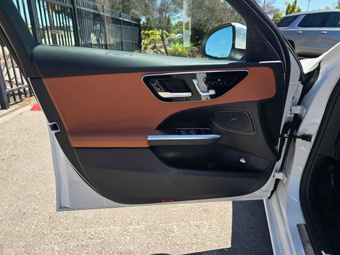 Used 2026 Mercedes-Benz C 300 Sedan image 21