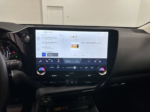 Used 2025 Lexus NX 350 AWD w/ Accessory Package (2T) image 66