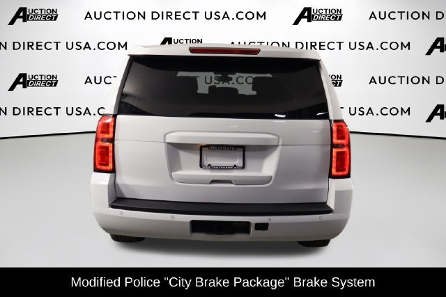 Used 2017 Chevrolet Tahoe 2WD image 3