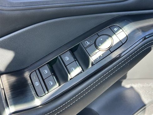 New 2026 Nissan Rogue Dark Armor FWD image 31