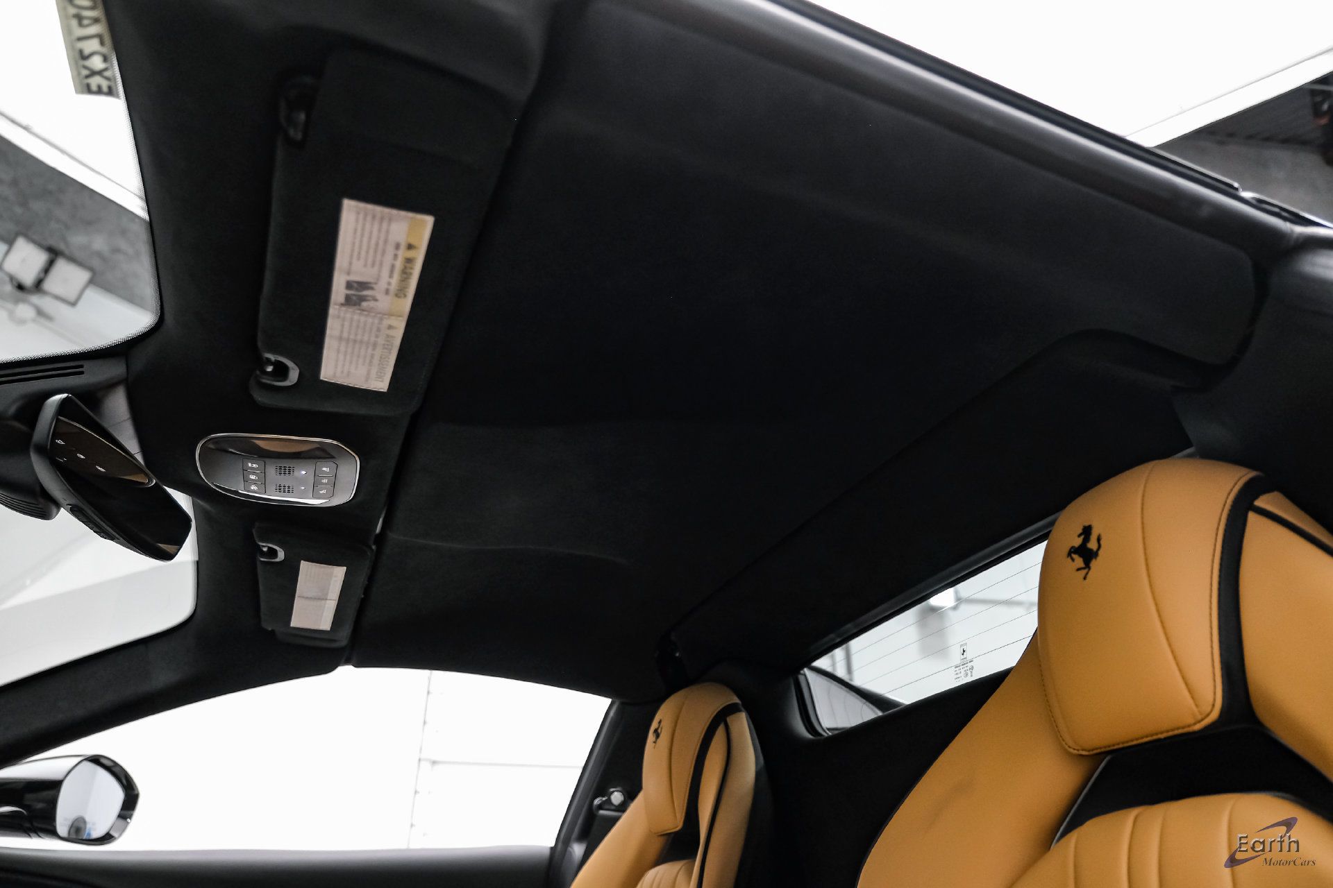 Used 2022 Ferrari 812 GTS RWD image 49