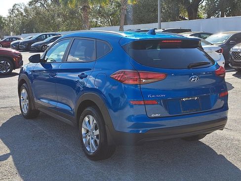 Used 2020 Hyundai Tucson Value image 4