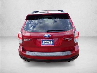 Used 2018 Subaru Forester 2.0XT Premium AWD/4WD video 3