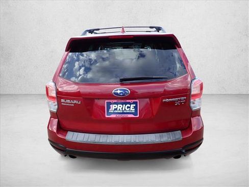 Used 2018 Subaru Forester 2.0XT Premium AWD/4WD image 3