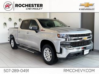 Used 2020 Chevrolet Silverado 1500 LT w/ All-Star Edition video 1