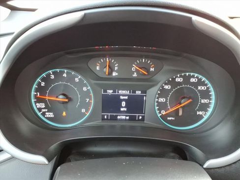 Used 2024 Chevrolet Malibu LT image 23