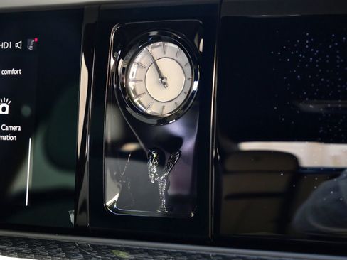 New 2026 Rolls-Royce Ghost Black Badge image 14