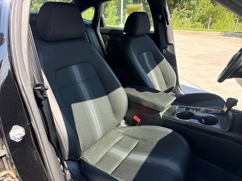 Certified 2024 Honda Civic Sport image 35