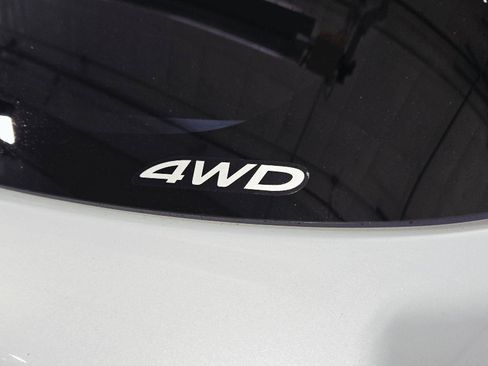 Used 2024 Mitsubishi Outlander Sport ES AWD/4WD image 19