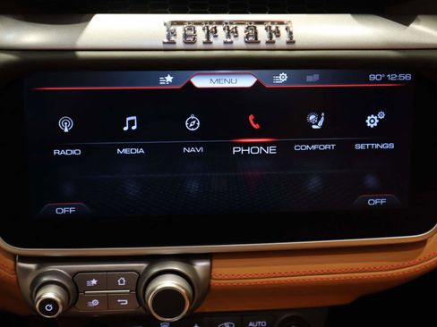Certified 2023 Ferrari Portofino M RWD image 34