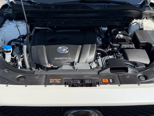 Used 2021 MAZDA CX-5 Touring w/ Touring Preferred SV Package AWD/4WD image 27