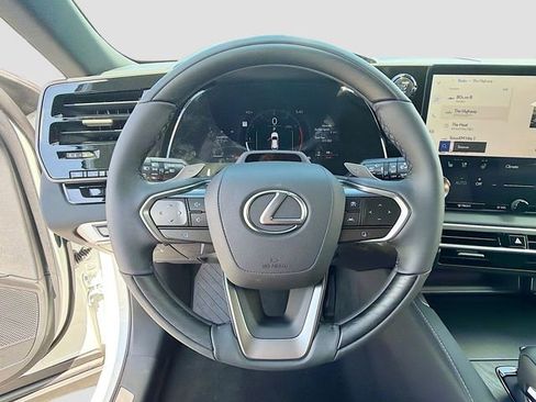 New 2026 Lexus RX 350 Premium Plus FWD image 41