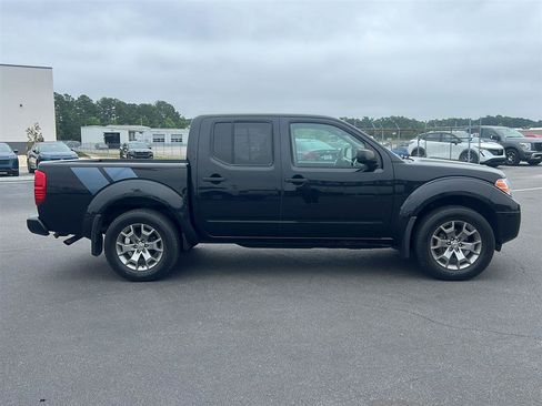 Used 2021 Nissan Frontier SV AWD/4WD image 15