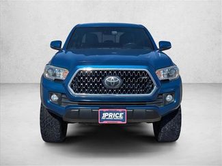 Used 2018 Toyota Tacoma TRD Off-Road video 2