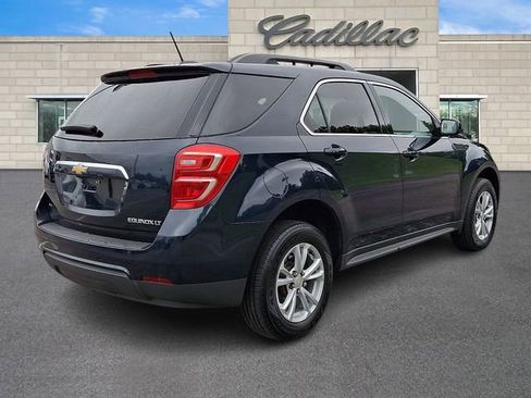 Used 2016 Chevrolet Equinox LT w/ Convenience Package AWD/4WD image 7