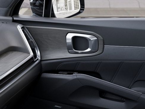 New 2026 Kia Sorento SX Prestige image 25