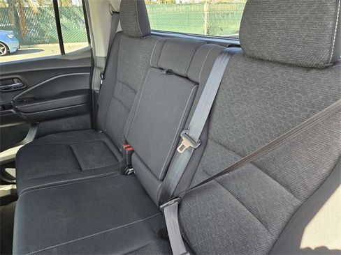 Used 2022 Honda Ridgeline Sport image 10