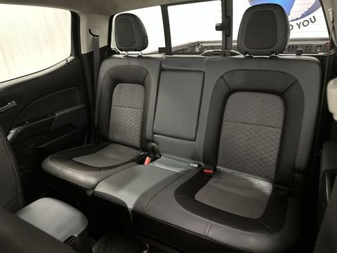 Used 2016 Chevrolet Colorado Z71 AWD/4WD image 26