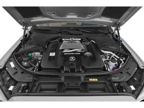 Used 2026 Mercedes-Benz S 63 AMG S image 11