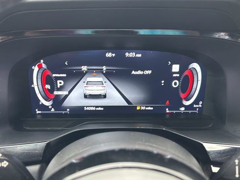 Used 2024 Nissan Pathfinder Platinum w/ Cargo Package FWD image 26