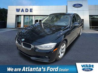 Used 2013 BMW 328i Sedan image 1