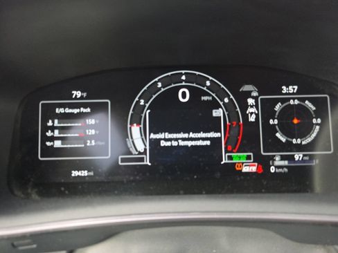 Used 2024 Toyota Corolla GR w/ Performance Package AWD/4WD image 20
