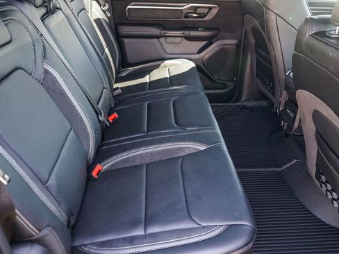 New 2026 RAM 1500 RHO image 18