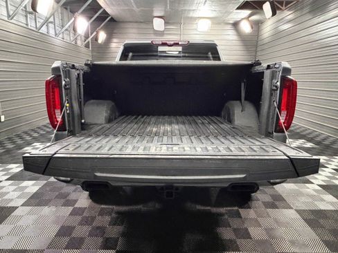Used 2021 GMC Sierra 1500 AT4 w/ AT4 Value Package image 12