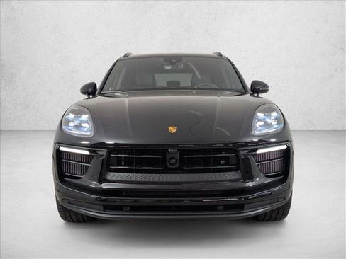 New 2026 Porsche Macan S image 7