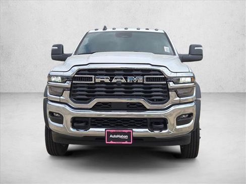 New 2026 RAM 5500 Tradesman w/ Chrome Appearance Group RWD image 6