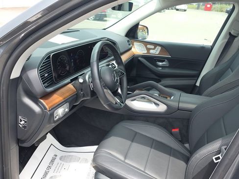 Certified 2025 Mercedes-Benz GLE 350 4MATIC image 23
