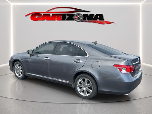 Used 2012 Lexus ES 350 FWD image 9