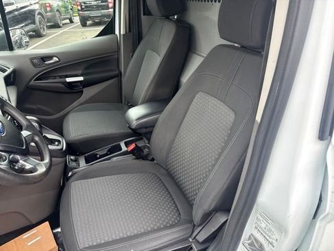 Used 2022 Ford Transit Connect XLT FWD image 12