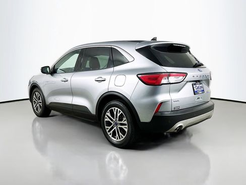 Used 2022 Ford Escape SEL FWD image 5