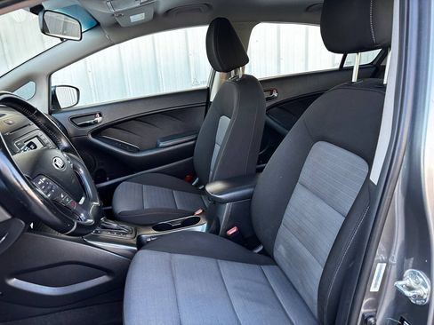 Used 2015 Kia Forte EX FWD image 13