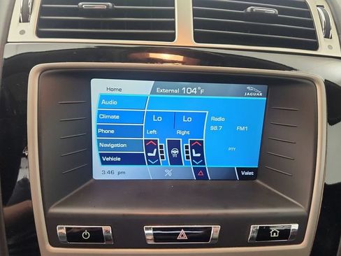 Used 2010 Jaguar XKR R RWD image 18