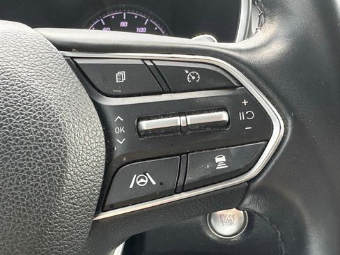 Used 2023 Hyundai Santa Fe SEL image 28