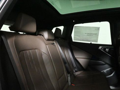 New 2026 BMW X3 M50 w/ Premium Package image 36