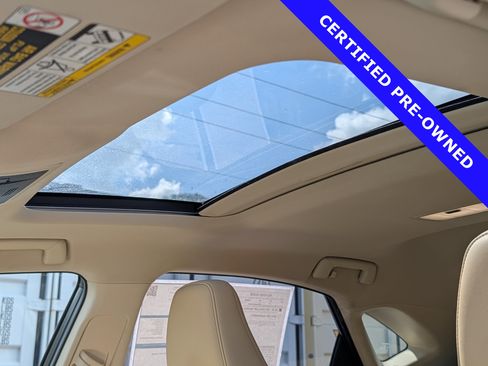Used 2017 Lexus NX 200t FWD w/ Premium Package image 24