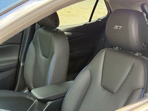 New 2026 Buick Encore GX Sport Touring w/ Advanced Technology Package image 14