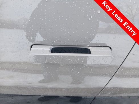 Certified 2026 Kia EV9 Land w/ Nightfall Edition Package image 16