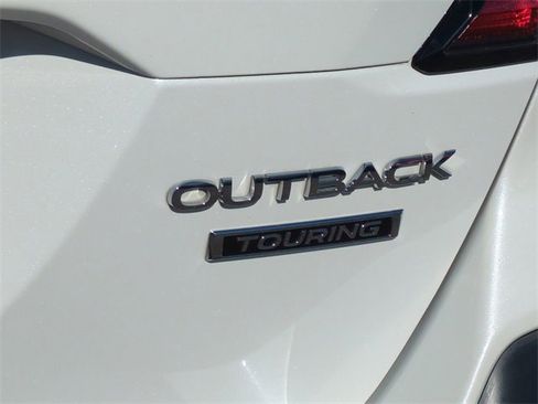 Used 2020 Subaru Outback Touring image 13