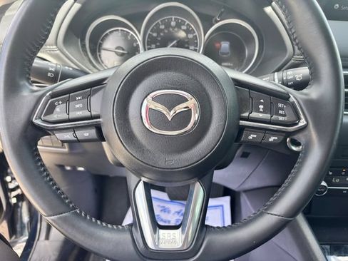 Used 2021 MAZDA CX-5 Touring AWD/4WD image 20