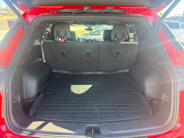 Used 2019 Chevrolet Blazer RS AWD/4WD image 27